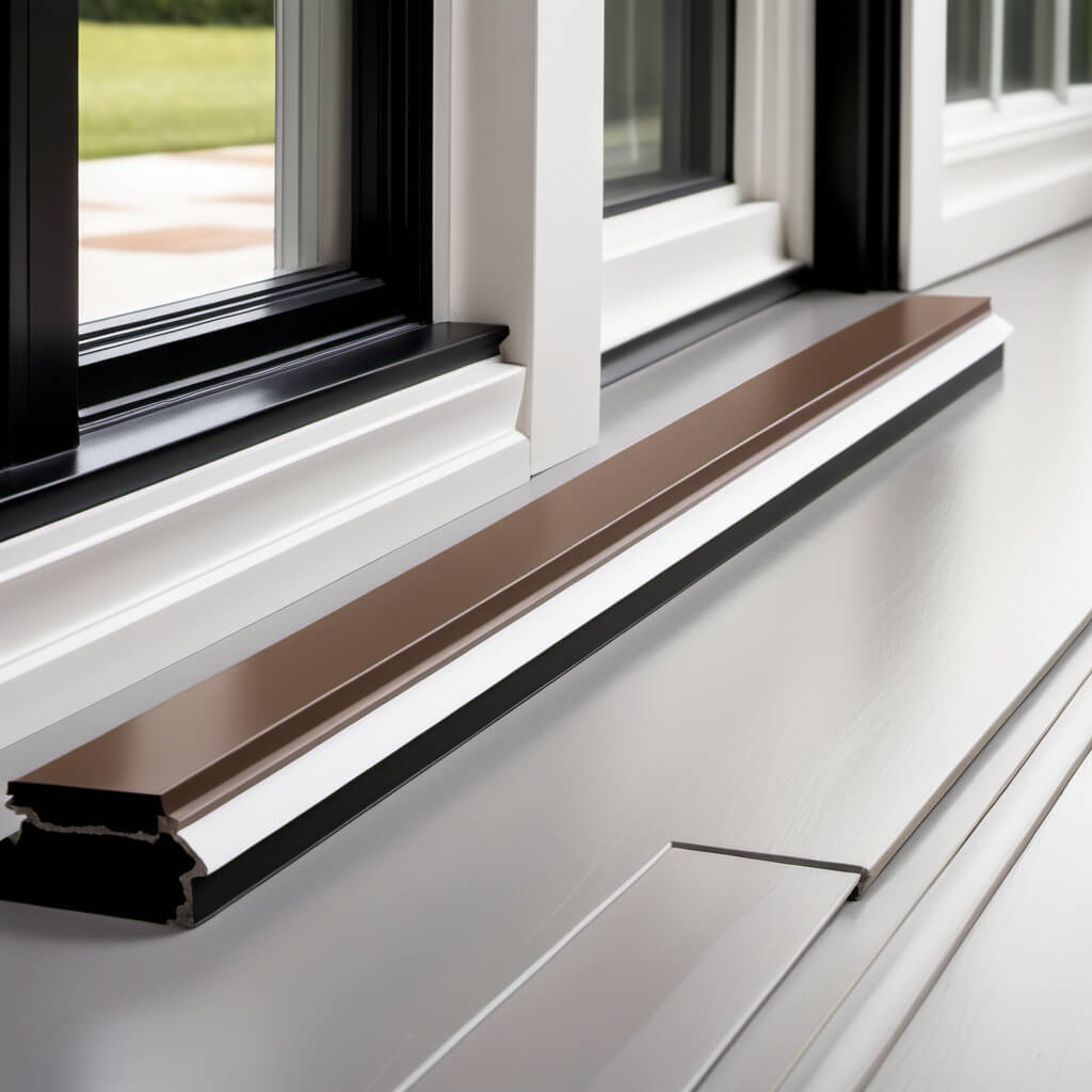 Sills and thresholds