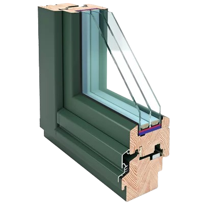 Thermo profile