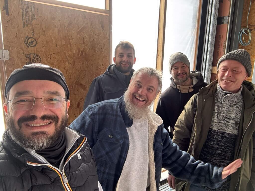 aluclear team