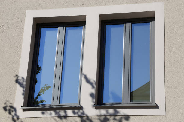 Composite and PVC Windows Explained