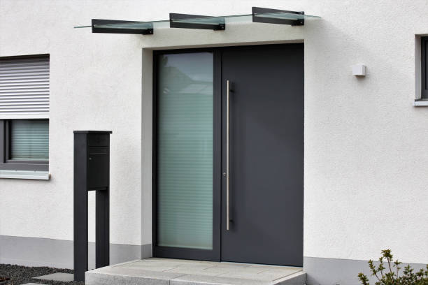 What makes aluminium the modern choice?