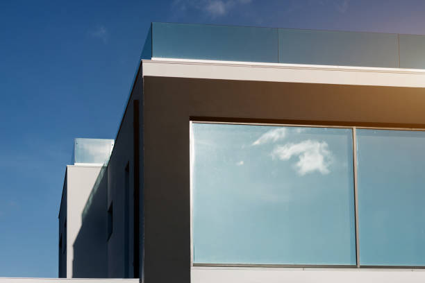 Aluminum Windows