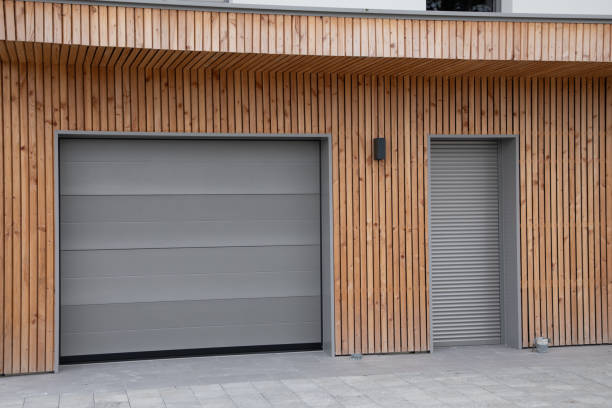 Why Wood and Aluminum Together?