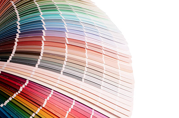 Colour options