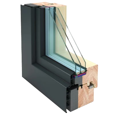 Gemini Passiv profile