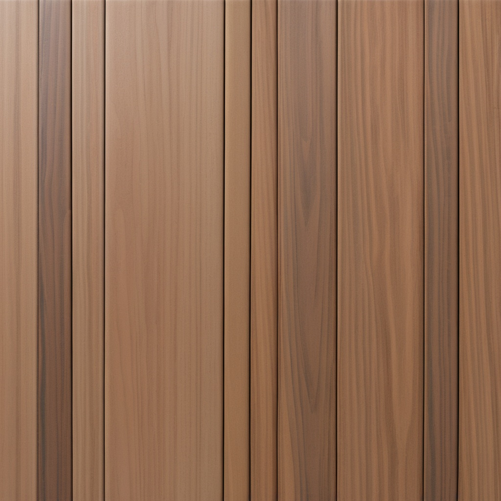 Wooden windows
