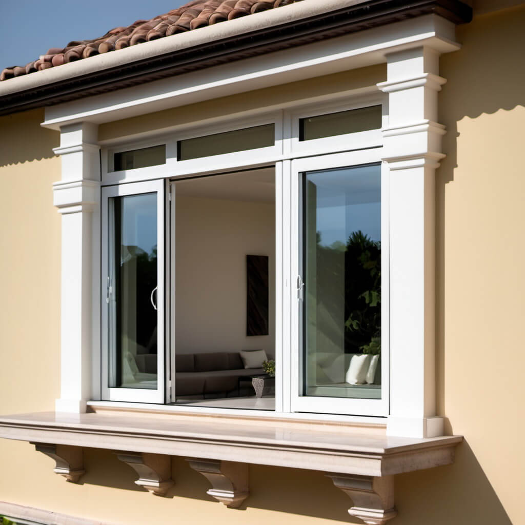 Window sills